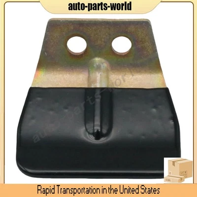 Placa estabilizadora capó para Ford F650 F750 2000-2015 derecha o izquierda XC3Z-16C886-AA Foto 1 de 4