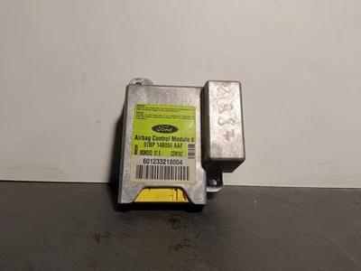 97BP14B056AAF CENTRALINA  / 5382012 PER FORD MONDEO II BAP 2.0 I - Immagine 1 di 4