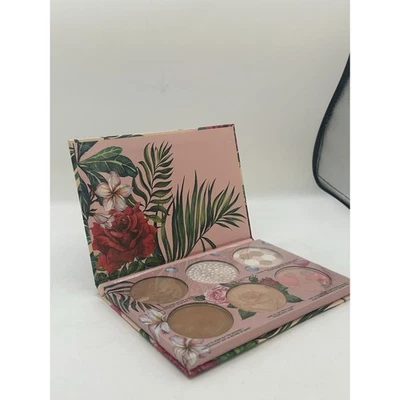 Physicians Formula All-Star Face Palette Makeup Set Bronzer Blush Highlighter. - Image 1 of 4