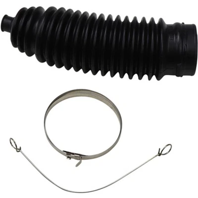 Beck Arnley 103-2842 Barra de dirección Bota Driver Lado izquierdo para INFINITI FX45 Foto 1 de 3