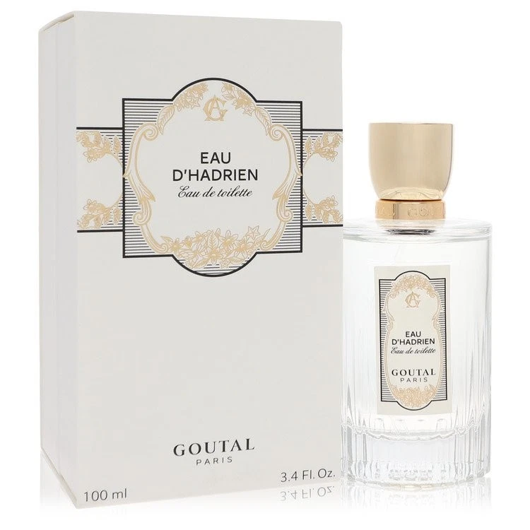 Eau D'Hadrien de Annick Goutal Eau De Toilette Spray 3,4 OZ para mujer Foto 1 de 1