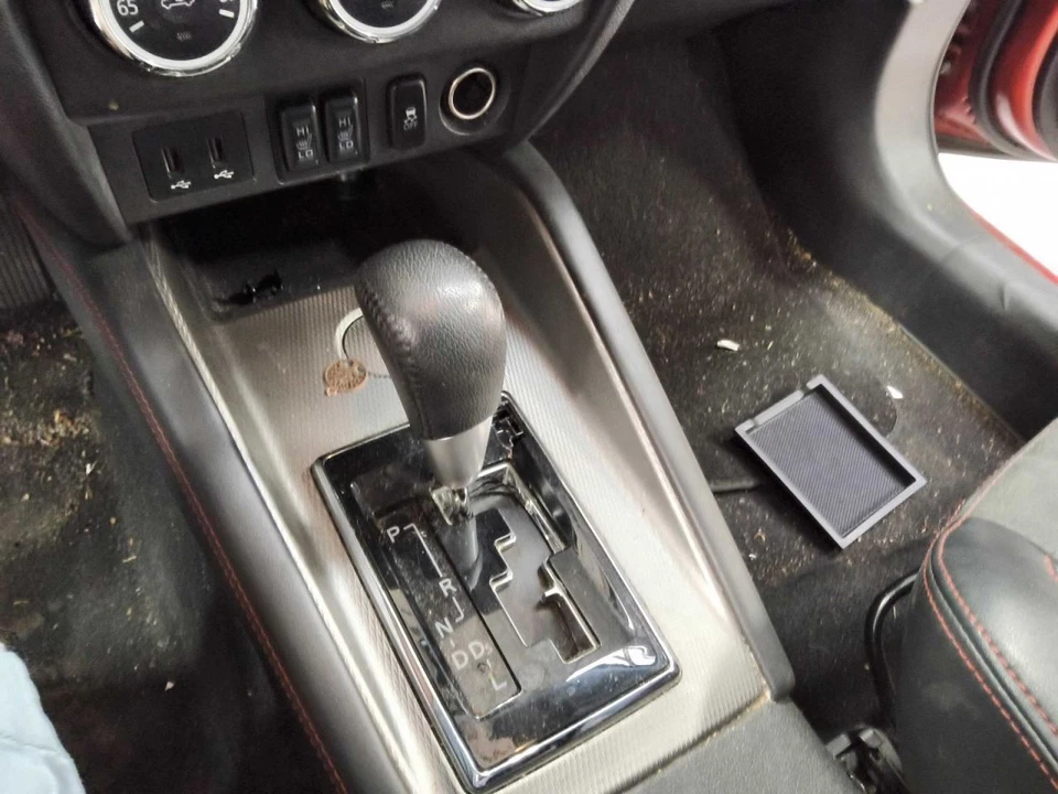 Palanca de cambios Outlander Sport 2018 transmisión 623787 Foto 1 de 1