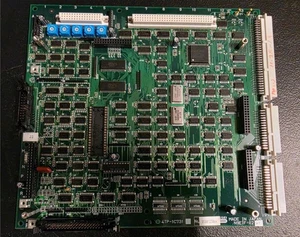 Nessei 4TP-1C731 Control Board - Picture 1 of 3