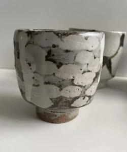 Kenneth Quick Leach Studio Pottery Yunomi - Picture 1 of 2