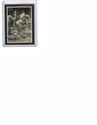 Tarjeta autografiada 039/500 Parkhurst Bobby Orr 1995-96 Foto 1 de 2