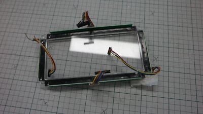 Label printer, DIGI dpi-3600  touchscreen for display Packaging machine - Bild 1 von 4