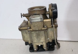 G-103 Stuart Tank Carburetor, NOS - Picture 1 of 3