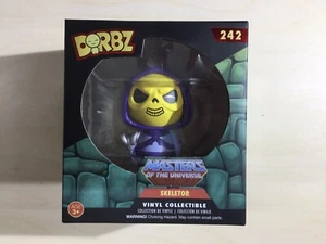 Funko Dorbz „Masters of the Universe - Skeletor 242“ Neu, OVP - Bild 1 von 2