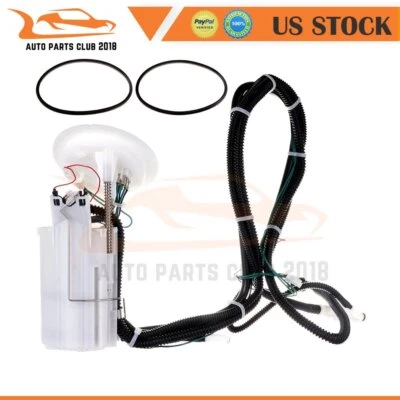 Bomba de combustível compatível com 2006-2007 BMW 525i 525xi 2009-2010 528i xDrive L6 3.0L FG1177 - Imagem 1 de 4