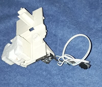 Interruptor de flotador original OEM para deshumidificador Whirlpool WDH70EAPW 70 pintas #506 Foto 1 de 2