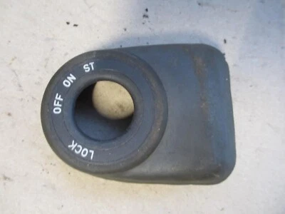 52010466B IMMOBILIZER (5EC ANTENNA)) SAAB 9-3 1998-2003 - Image 1 of 4