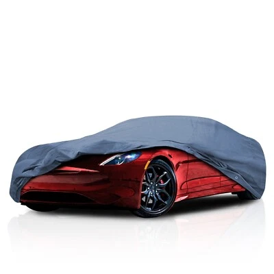 Cubierta de coche impermeable DaShield Ultimum Series para Honda S2000 1999-2009 Foto 1 de 4