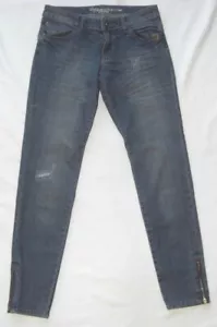 S.Oliver Women's Jeans Model Supertube Size 36 L30 Great Condition - Picture 1 of 4