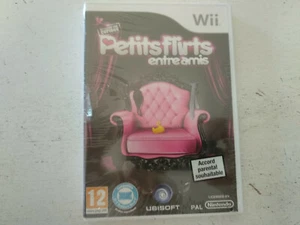 Petits flirts entre amis Nintendo Wii FR - Foto 1 di 2
