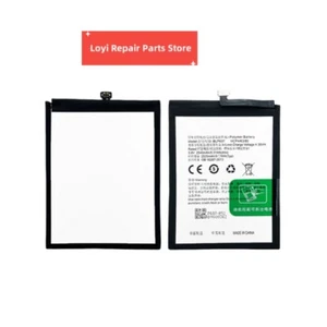 For OnePlus A30 E1001 1+X Mobile Phone New Internal Replacement Battery BLP607 - Picture 1 of 5