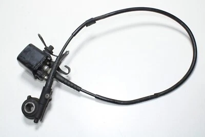 2001 Honda XR400R XR 400 Odometer Speedometer Instrument Mileage Clock Z23 - Image 1 of 4