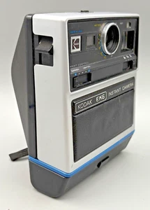 Kodak EK6 fotocamera istantanea vintage con scatola - Foto 1 di 5