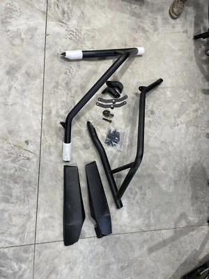 Standard Front Brush Guard - 2020 POLARIS RANGER 570 mid - Image 1 of 4