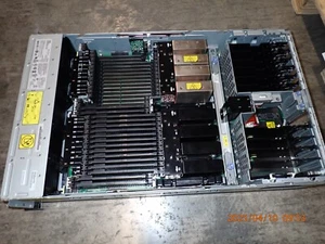 00EL902 IBM POWER-8 8408 system board 00E4348 - Picture 1 of 6