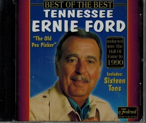 Country Music Hall Of Fame 1990 - Ford, Tennessee Er... - Picture 1 of 2