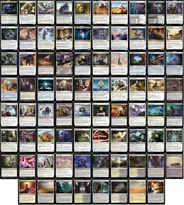 Elite Commander Enchantment Deck - Orzhov - cEDH EDH - Powerful - 100 Card - MTG - Picture 1 of 6