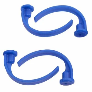 RPM R/C Products - Latrax Alias Landing Gear- Blue - Picture 1 of 1