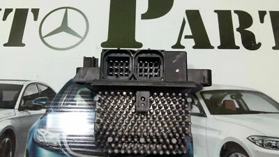 Résistance Chauffage Renault Clio Behr Gkr 9140010232 Behr 9140010232 - Image 1 of 2