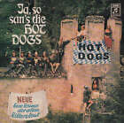 Hot Dogs Ja, So San's Die Hot Dogs LP Album Vinyl Schallplatte 009
