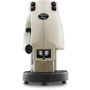 Didiesse Frog Revolution Basis Maschine Ab Caffè A Waffeln Ese 44 MM Farbe Ivory - Bild 1 von 1