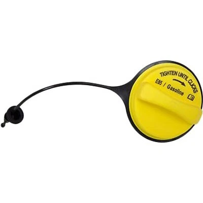 Tapa de gasolina FC-1063 Motorcraft nueva para furgoneta E150 E250 E350 E450 Ford E-350 Super Duty Foto 1 de 1