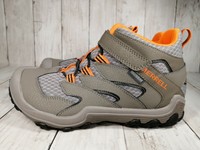 merrell cham 7 slam luna amber ale