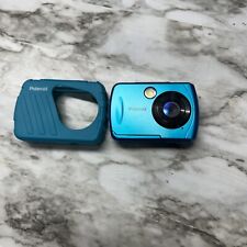 Polaroid IS049 HD Waterproof 16MP Digital Camera, 2.4” LCD Display, 4x Zoom