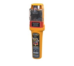 Ocean Signal RescueMe MOB2 Man Overboard Beacon | AIS | DSC | GPS | Waterproof - Picture 1 of 5