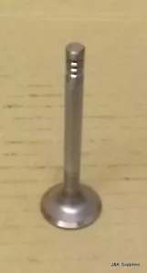CLASSIC MINI EXHAUST VALVE - 1275 A+ ENGINES- 29.4MM 3 GROOVE -TAM1061 / CV35402 - Picture 1 of 1