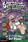 Captain Underpants and the Big, Bad Battle of Bionic Booger Boy Partie 1 The Night
