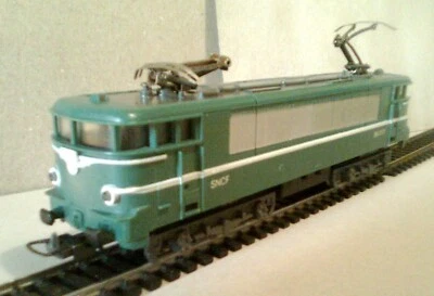 Locomotiva elettrica SNCF BB25170 Lima - Immagine 1 di 4