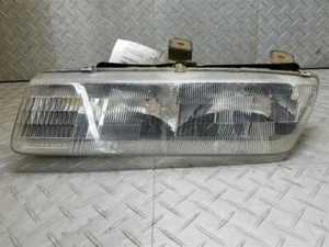 Conjunto de faros izquierda SATURN SERIE S 91 92 93 94 95 96 - Imagen 1 de 4