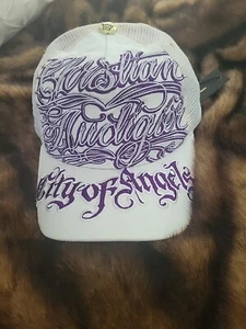 KAPPE CHRISTIAN AUDIGIER LOS ANGELES CITY OF ANGELS LIMITIERTE EDITION! - Bild 1 von 11