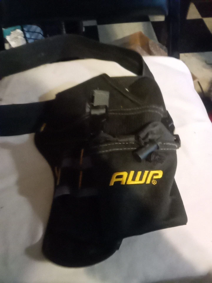 AWP Holster Tool Belt - Image 1 of 4