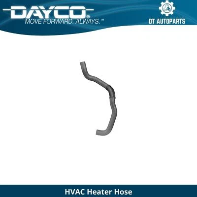 Manguera de calefacción izquierda Dayco 2008 2009 2010 2011 para Nissan Altima 2007-2012 Foto 1 de 2