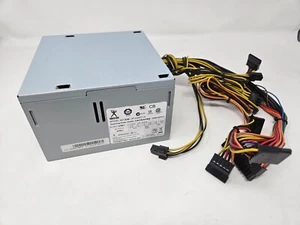 Power Man IP-S350T1-0 350W ATX Power Supply - TESTED Computer PSU - Picture 1 of 8