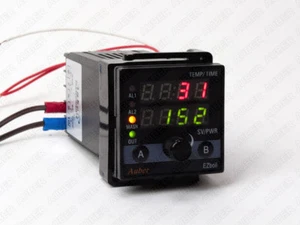 EZboil para hervir, triturar escalonada y preparar con bajo contenido de oxígeno - Imagen 1 de 1