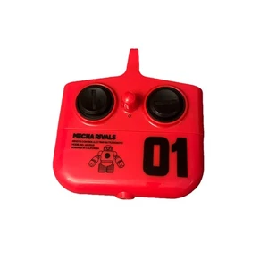 2021 Sharper Image Mecha Rivals 01 Remote Control Replacement Control ONLY - Picture 1 of 2
