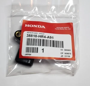 Sensor Assembly, Angle - OEM P/N 38810-HR4-A91 - Genuine HONDA - Picture 1 of 4