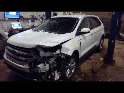 Ремень безопасности передний ковш пассажирский натяжитель подходит для 15-20 EDGE 10250921 - Изображение 1 из 4