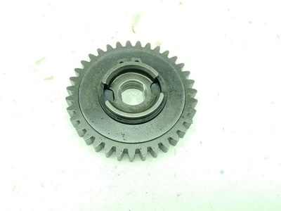 14 Sea-Doo GTR 215 Engine Motor Clutch Gear - Image 1 of 4