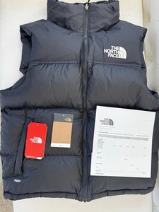The North Face 1996 Retro Nuptse Weste - Bild 1 von 11