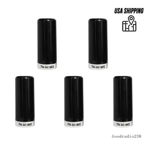 5x 800-900MHz Antena NMO UHF do radia mobilnego CDM1550 CDM1250 XTL1500 - Zdjęcie 1 z 3