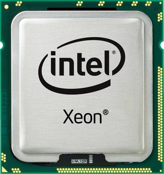 Intel® Xeon® Processor E5-2470 v2 - Immagine 1 di 1