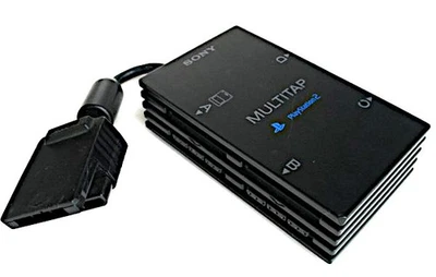 Sony Playstation 2 Multitap - Imagen 1 de 3